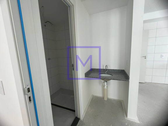 Imagem Apartamento com 2 Quartos à Venda, 41 m² em Cidade Nova São Miguel - São Paulo
