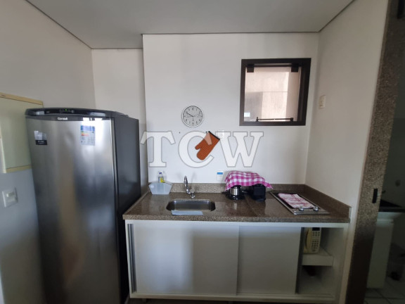 Imagem Apartamento com 1 Quarto à Venda, 74 m² em Itaim Bibi - São Paulo