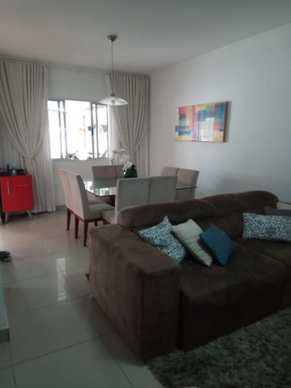 Imagem Casa com 3 Quartos à Venda, 140 m² em Vila Odim Antão - Sorocaba