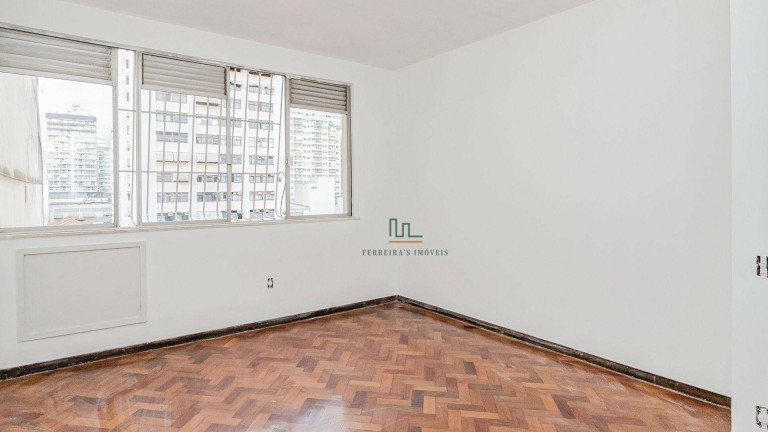 Imagem Apartamento com 3 Quartos à Venda, 120 m² em Icaraí - Niterói Imagem Apartamento com 3 Quartos à Venda, 120 m² em Icaraí - Niterói
