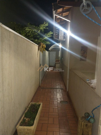 Imagem Casa de Condomínio com 3 Quartos à Venda, 190 m² em Bonfim Paulista - Ribeirão Preto Imagem Casa de Condomínio com 3 Quartos à Venda, 190 m² em Bonfim Paulista - Ribeirão Preto