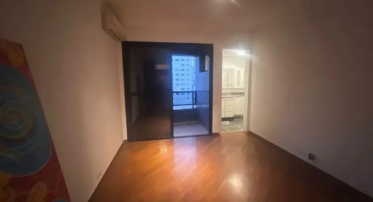 Imagem Imóvel com 3 Quartos à Venda, 116 m² em Moema - São Paulo Imagem Imóvel com 3 Quartos à Venda, 116 m² em Moema - São Paulo