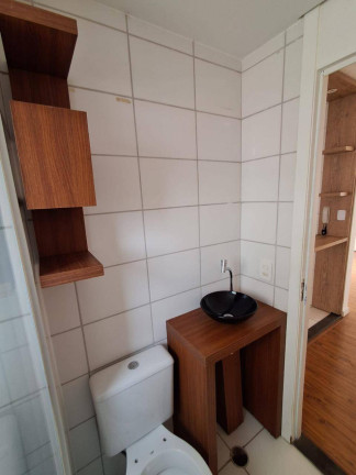 Imagem Apartamento com 2 Quartos à Venda,  em Jardim Do Lago Continuação - Campinas
