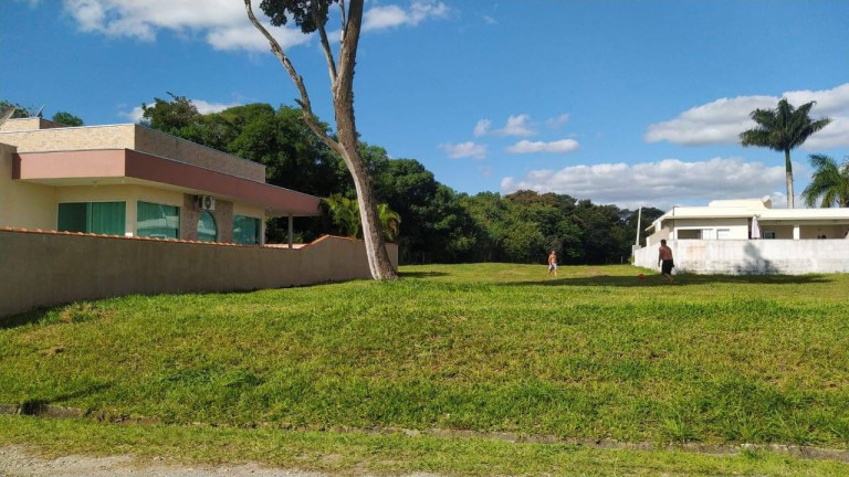Imagem Terreno à Venda, 450 m² em Condomínio Ninho Verde I - Porangaba Imagem Terreno à Venda, 450 m² em Condomínio Ninho Verde I - Porangaba