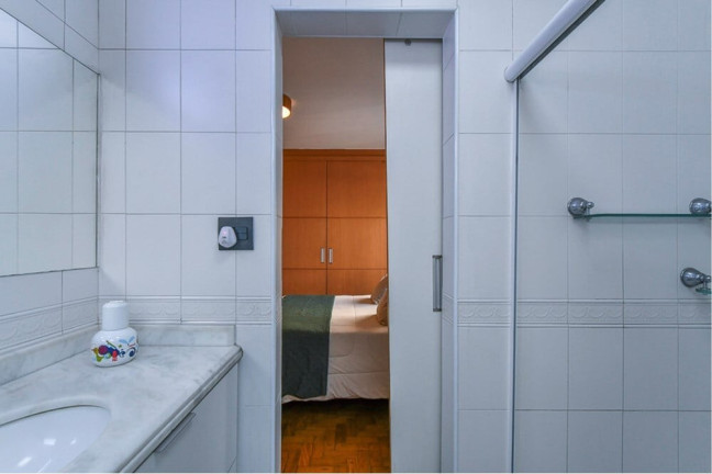 Imagem Apartamento com 3 Quartos à Venda, 178 m² em Jardim Paulista - São Paulo Imagem Apartamento com 3 Quartos à Venda, 178 m² em Jardim Paulista - São Paulo