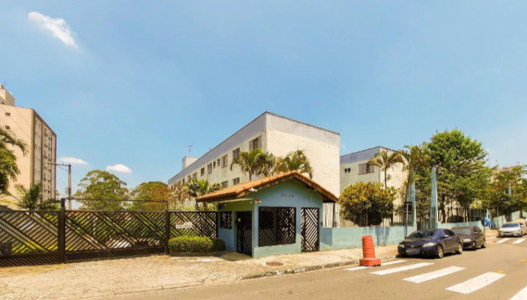 Imagem Apartamento com 2 Quartos à Venda, 61 m² em Demarchi - São Bernardo Do Campo Imagem Apartamento com 2 Quartos à Venda, 61 m² em Demarchi - São Bernardo Do Campo