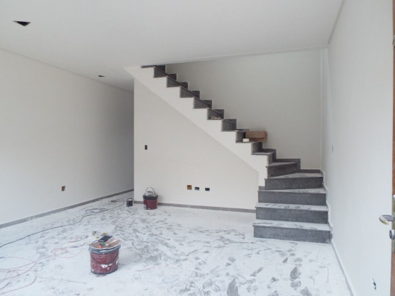 Imagem Sobrado com 3 Quartos à Venda, 183 m² em Parque Das Nações - Santo André Imagem Sobrado com 3 Quartos à Venda, 183 m² em Parque Das Nações - Santo André
