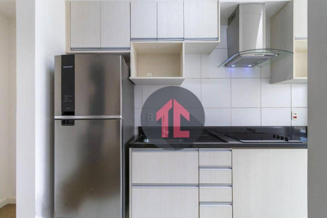 Imagem Apartamento com 1 Quarto à Venda, 41 m² em Vila Lídia - Campinas Imagem Apartamento com 1 Quarto à Venda, 41 m² em Vila Lídia - Campinas