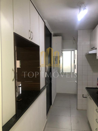 Imagem Apartamento com 3 Quartos à Venda, 70 m² em Monte Castelo - São José Dos Campos Imagem Apartamento com 3 Quartos à Venda, 70 m² em Monte Castelo - São José Dos Campos