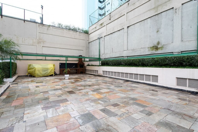 Imagem Imóvel com 4 Quartos à Venda, 153 m² em Vila Clementino - São Paulo
