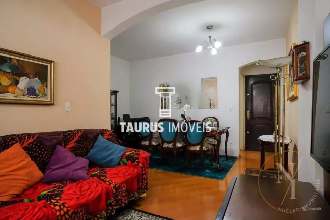 Imagem Apartamento com 3 Quartos à Venda, 79 m² em Fundação - São Caetano Do Sul