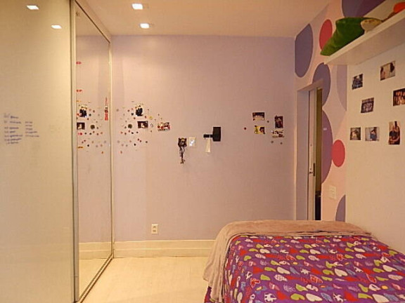 Imagem Apartamento com 4 Quartos à Venda, 229 m² em Gávea - Rio De Janeiro