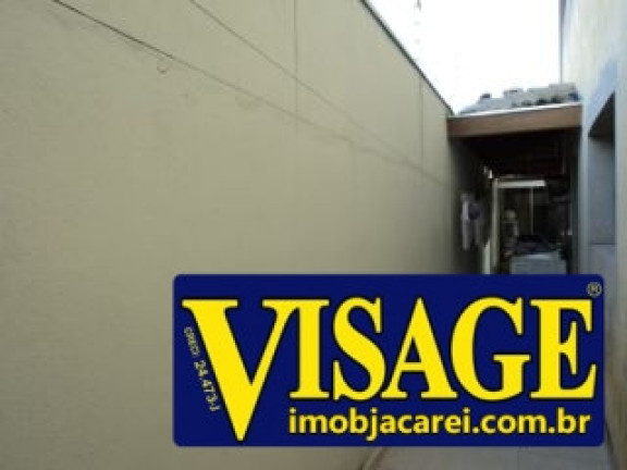 Imagem Casa à Venda, 295 m² em Altos De Santana I - Jacareí Imagem Casa à Venda, 295 m² em Altos De Santana I - Jacareí