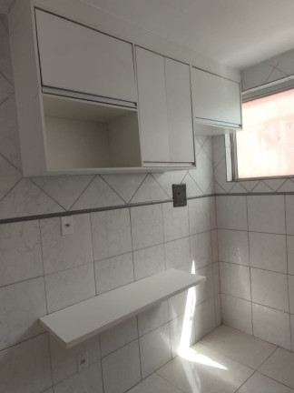 Imagem Apartamento com 2 Quartos à Venda, 52 m² em Mata Escura - Salvador Imagem Apartamento com 2 Quartos à Venda, 52 m² em Mata Escura - Salvador
