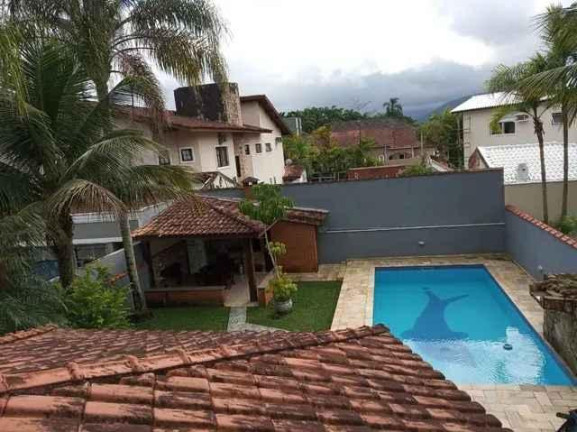 Imagem Imóvel com 3 Quartos à Venda, 220 m² em Balneário Praia Do Pernambuco - Guarujá Imagem Imóvel com 3 Quartos à Venda, 220 m² em Balneário Praia Do Pernambuco - Guarujá