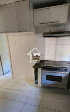 Imagem Apartamento com 3 Quartos à Venda, 100 m² em Vila Andrade - São Paulo Imagem Apartamento com 3 Quartos à Venda, 100 m² em Vila Andrade - São Paulo