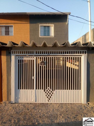 Imagem Casa com 3 Quartos à Venda, 110 m² em Vila Talarico - São Paulo Imagem Casa com 3 Quartos à Venda, 110 m² em Vila Talarico - São Paulo