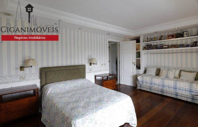 Imagem Casa com 6 Quartos à Venda, 1.339 m² em Barra Da Tijuca - Rio De Janeiro