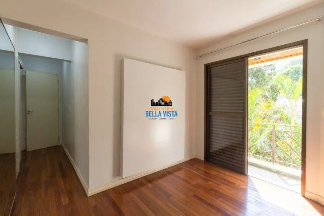 Imagem Apartamento com 3 Quartos à Venda, 165 m² em Vila Clementino - São Paulo