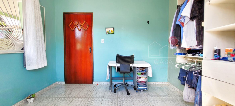 Imagem Casa com 2 Quartos à Venda, 103 m² em Redenção - Manaus
