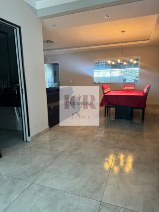 Imagem Casa com 4 Quartos à Venda, 170 m² em Jardim Santa Catarina - Sorocaba Imagem Casa com 4 Quartos à Venda, 170 m² em Jardim Santa Catarina - Sorocaba