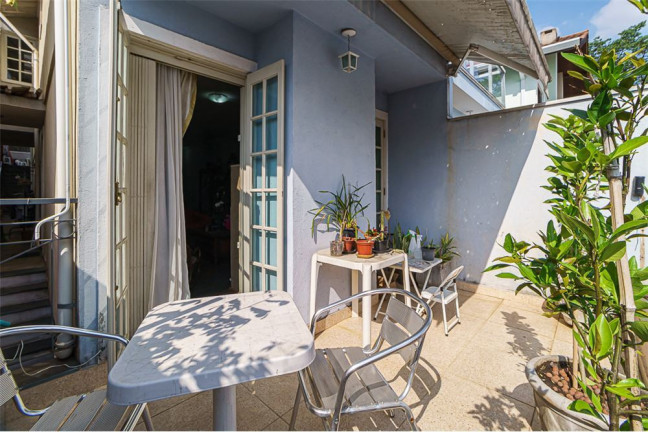 Imagem Casa com 3 Quartos à Venda, em Jardim Monte Kemel - São Paulo Imagem Casa com 3 Quartos à Venda, em Jardim Monte Kemel - São Paulo