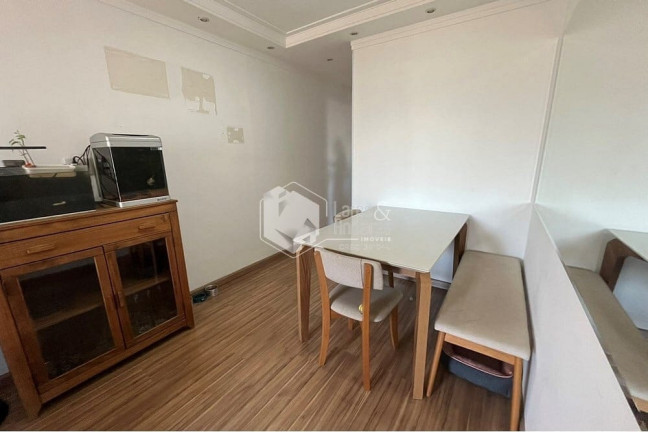 Imagem Apartamento com 3 Quartos à Venda, 68 m² em Vila Regente Feijó - São Paulo Imagem Apartamento com 3 Quartos à Venda, 68 m² em Vila Regente Feijó - São Paulo