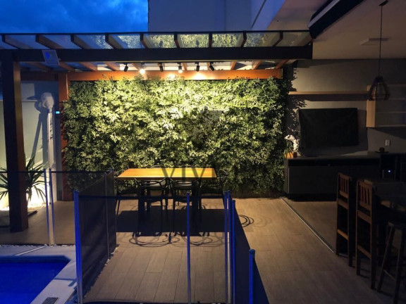 Imagem Casa de Condomínio com 3 Quartos à Venda, 276 m² em Wanel Ville - Sorocaba Imagem Casa de Condomínio com 3 Quartos à Venda, 276 m² em Wanel Ville - Sorocaba