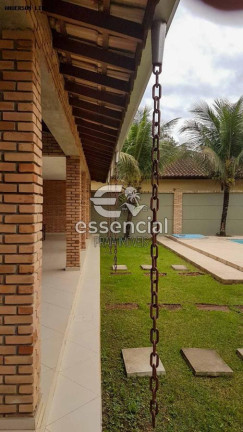 Imagem Casa com 5 Quartos à Venda, 300 m² em Horto Florestal - Ubatuba