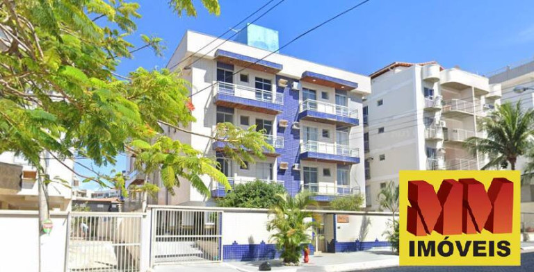 Imagem Apartamento com 2 Quartos à Venda, 60 m² em Algodoal - Cabo Frio Imagem Apartamento com 2 Quartos à Venda, 60 m² em Algodoal - Cabo Frio