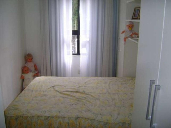 Imagem Apartamento com 1 Quarto à Venda, 46 m² em Federação - Salvador Imagem Apartamento com 1 Quarto à Venda, 46 m² em Federação - Salvador