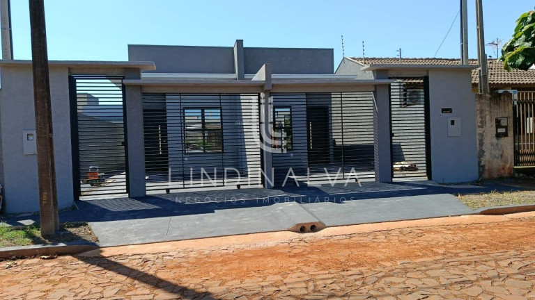 Imagem Casa com 1 Quarto à Venda, 64 m² em Jardim Alvorada - Foz Do Iguacu Imagem Casa com 1 Quarto à Venda, 64 m² em Jardim Alvorada - Foz Do Iguacu