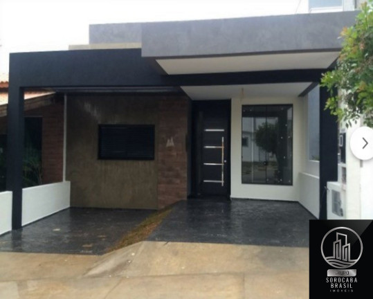 Casa com 3 Quartos à Venda, 117 m² em Horto Florestal - Sorocaba