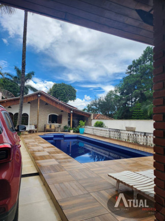 Casa com 4 Quartos à Venda, 650 m² em Tremembé - São Paulo