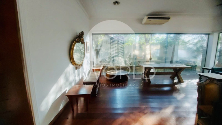 Imagem Casa com 6 Quartos à Venda, 347 m² em Jardim América - São Paulo Imagem Casa com 6 Quartos à Venda, 347 m² em Jardim América - São Paulo