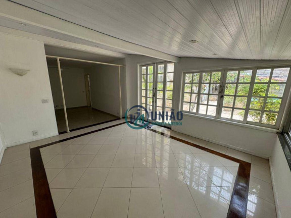 Imagem Apartamento com 2 Quartos à Venda, 140 m² em Icaraí - Niterói