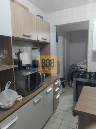 Imagem Apartamento com 3 Quartos à Venda, 75 m² em Boa Viagem - Recife