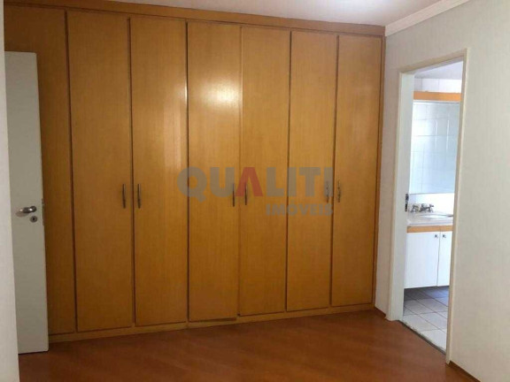 Imagem Apartamento com 3 Quartos à Venda, 150 m² em Campo Belo - São Paulo Imagem Apartamento com 3 Quartos à Venda, 150 m² em Campo Belo - São Paulo