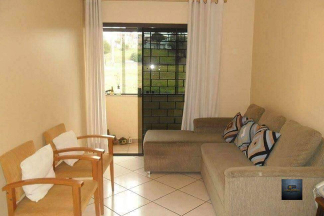 Imagem Apartamento com 3 Quartos à Venda, 78 m² em Centro - São Bernardo Do Campo Imagem Apartamento com 3 Quartos à Venda, 78 m² em Centro - São Bernardo Do Campo