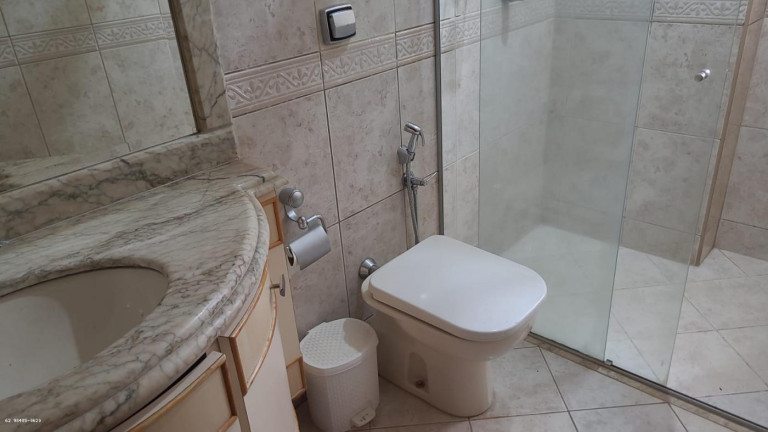 Imagem Casa com 4 Quartos à Venda, 602 m² em Parque Acalanto - Goiânia