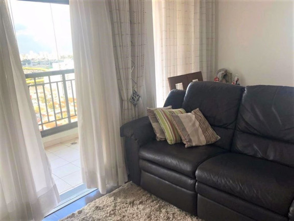 Imagem Apartamento com 3 Quartos à Venda, 174 m² em Ipiranga - São Paulo