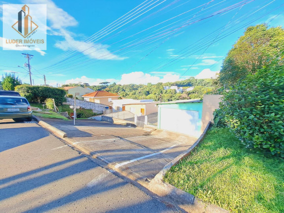 Imagem Terreno à Venda, 420 m² em Campo Comprido - Curitiba