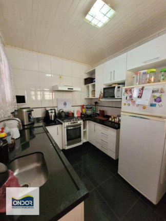 Imagem Casa de Condomínio com 2 Quartos à Venda, 115 m² em Jardim Da Glória - Cotia Imagem Casa de Condomínio com 2 Quartos à Venda, 115 m² em Jardim Da Glória - Cotia