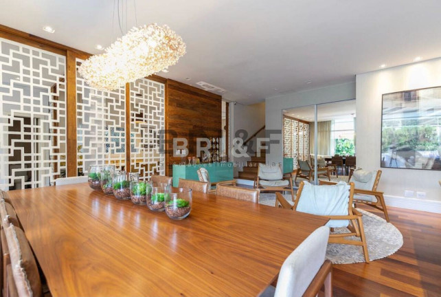 Imagem Casa com 4 Quartos à Venda, 819 m² em Jardim Cordeiro - São Paulo Imagem Casa com 4 Quartos à Venda, 819 m² em Jardim Cordeiro - São Paulo