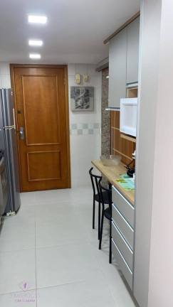 Imagem Apartamento com 3 Quartos à Venda, 84 m² em Recreio Dos Bandeirantes - Rio De Janeiro