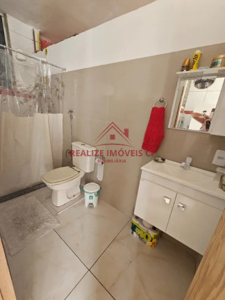 Imagem Casa com 5 Quartos à Venda, 200 m² em Parque Burle - Cabo Frio