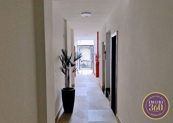 Imagem Apartamento com 2 Quartos à Venda, 40 m² em Vila Carrão - São Paulo