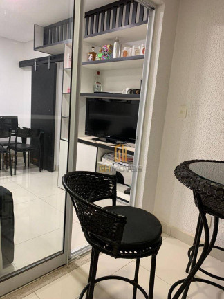 Imagem Apartamento com 1 Quarto à Venda, 38 m² em Setor Bueno - Goiânia Imagem Apartamento com 1 Quarto à Venda, 38 m² em Setor Bueno - Goiânia