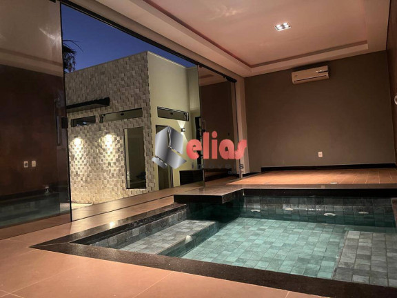Imagem Casa de Condomínio com 4 Quartos à Venda, 365 m² em Vila Aviação - Bauru Imagem Casa de Condomínio com 4 Quartos à Venda, 365 m² em Vila Aviação - Bauru