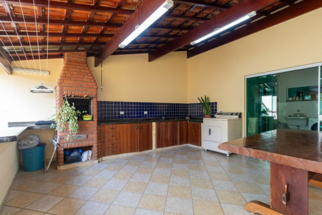 Imagem Casa com 3 Quartos à Venda, em Parque Das Nações - Santo André Imagem Casa com 3 Quartos à Venda, em Parque Das Nações - Santo André